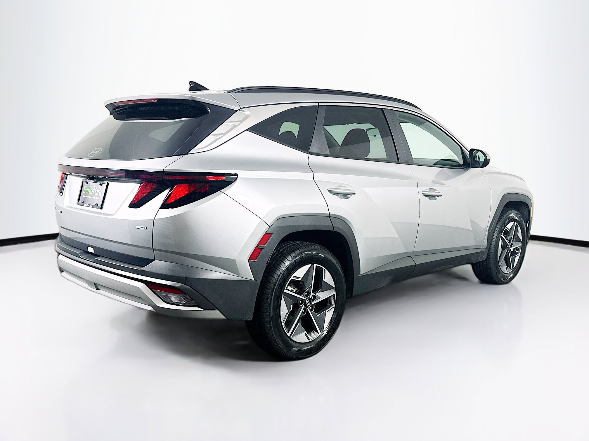 Used 2025 Hyundai Tucson SEL image 9
