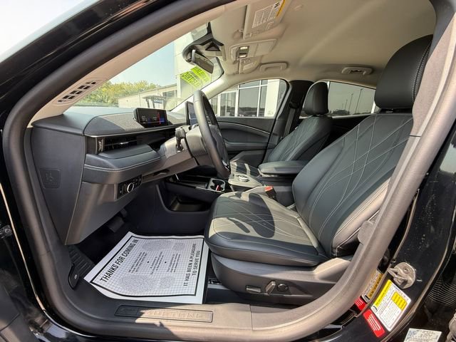 Used 2024 Ford Mustang Mach-E Select w/ Comfort Package Lite image 22