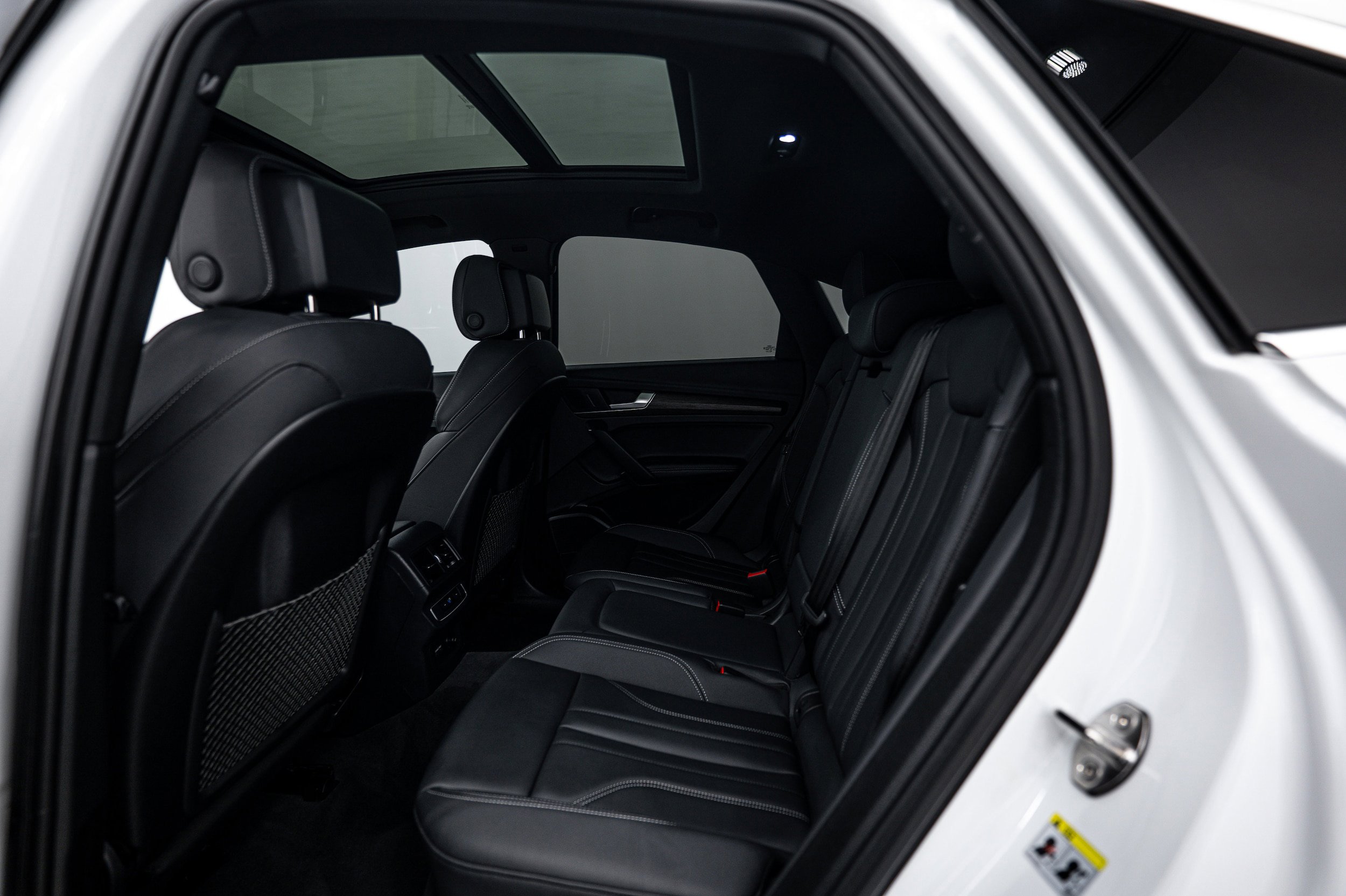 Certified 2024 Audi Q5 2.0T Premium Plus w/ Premium Plus Package AWD/4WD image 19