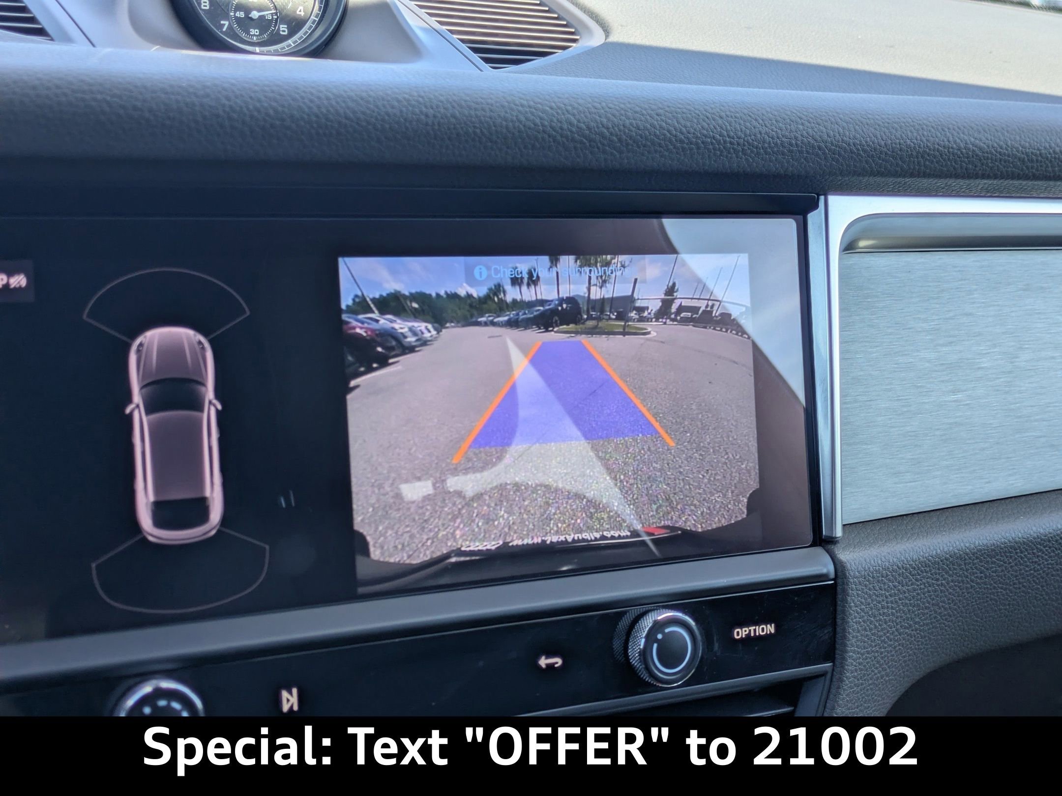 Used 2022 Porsche Macan image 23