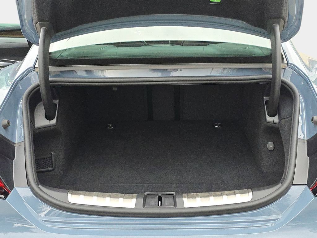 Certified 2023 Audi e-tron GT Premium Plus image 12