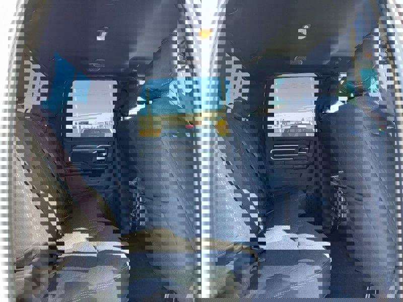 New 2026 RAM 2500 Big Horn image 5