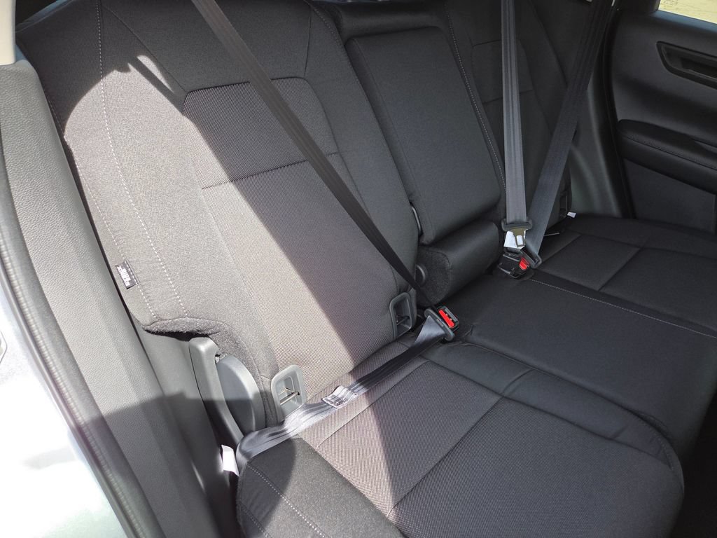 New 2026 Honda CR-V LX image 22