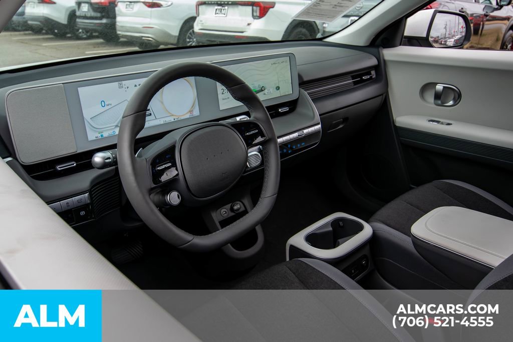 Used 2024 Hyundai Ioniq 5 SEL image 9