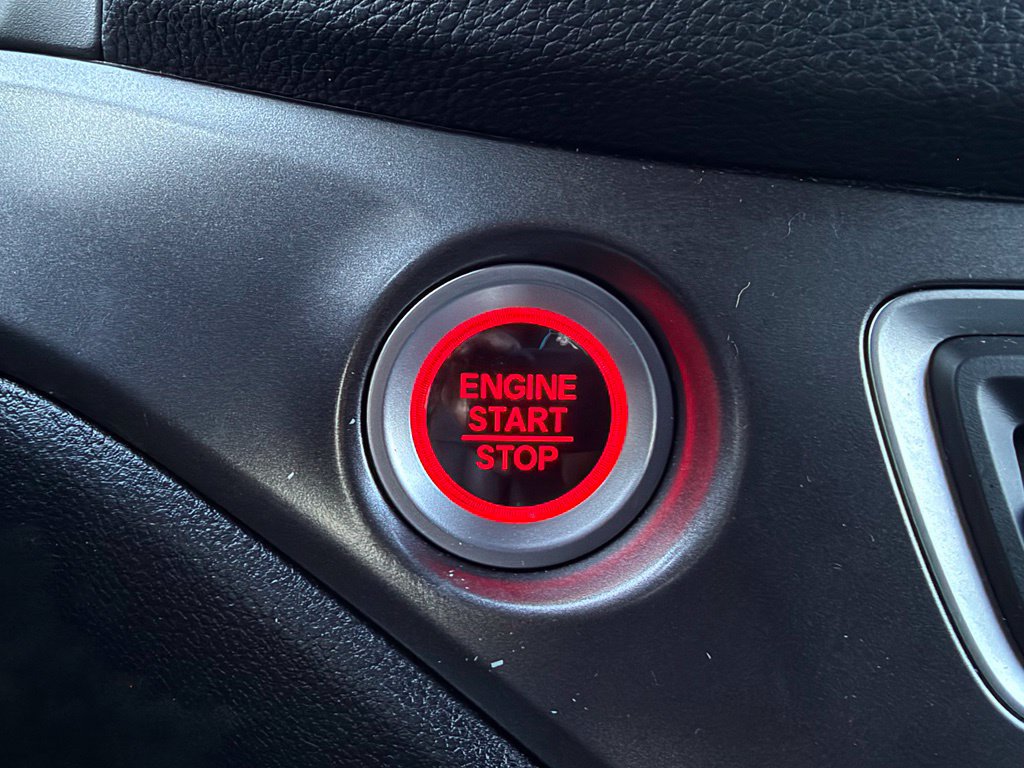 Certified 2025 Honda Passport EX-L image 19