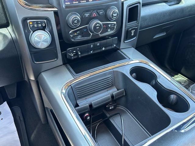 Used 2018 RAM 1500 Sport w/ Convenience Group RWD image 22