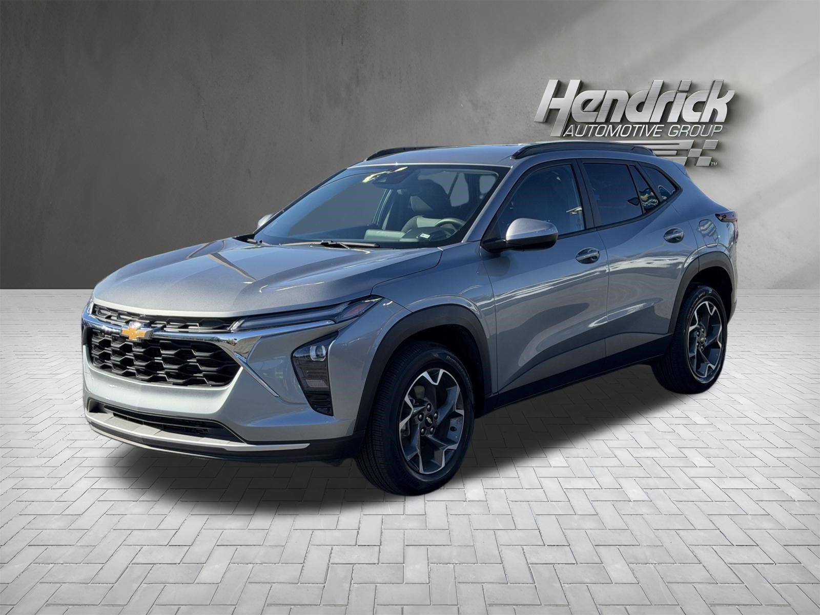 Used 2024 Chevrolet Trax LT FWD image 5