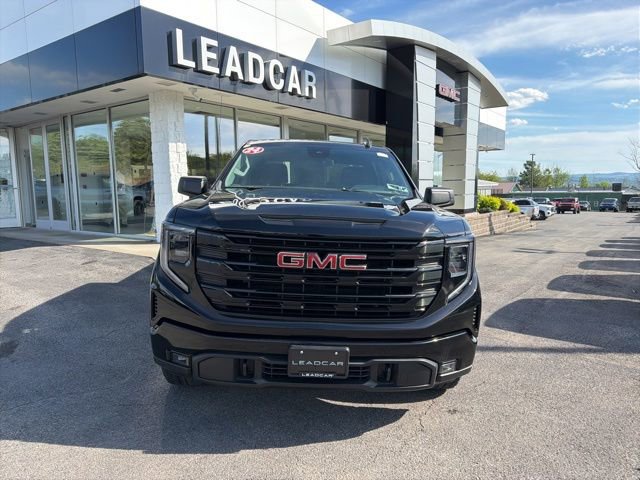 Used 2024 GMC Sierra 1500 Elevation AWD/4WD image 8