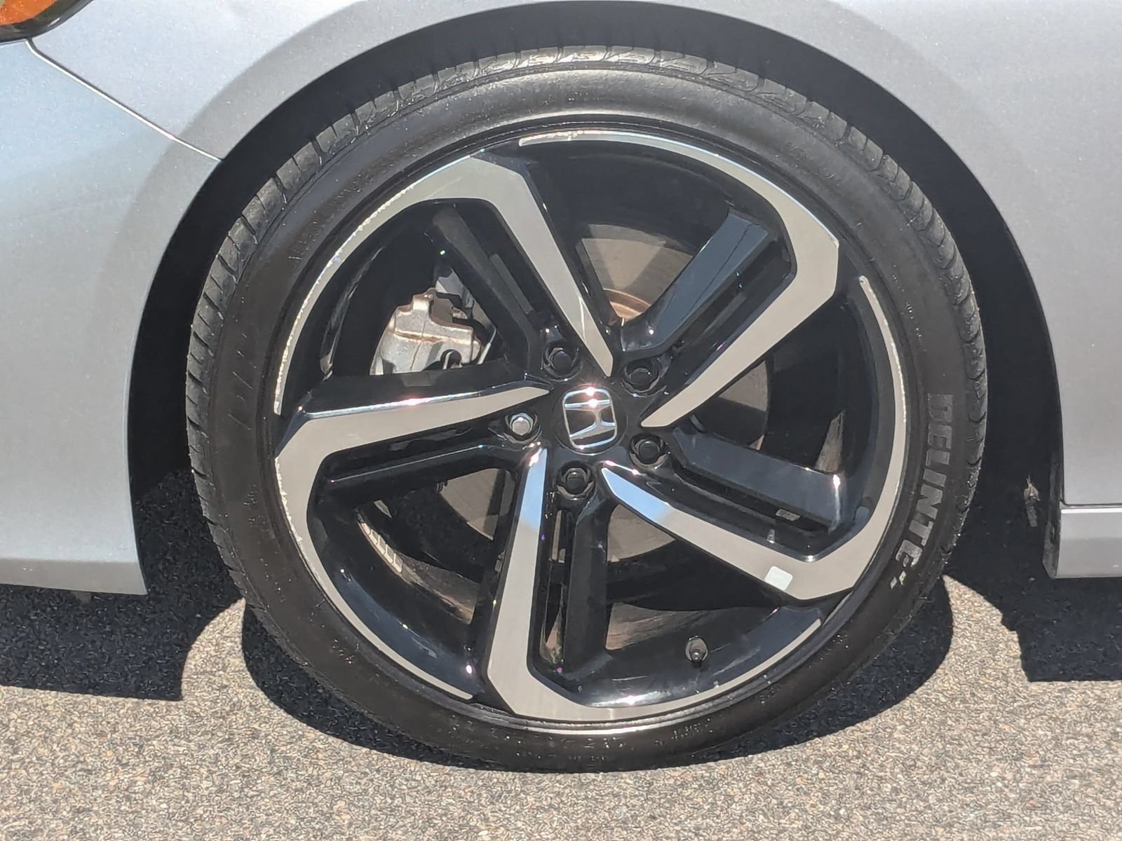 Used 2022 Honda Accord Sport image 10