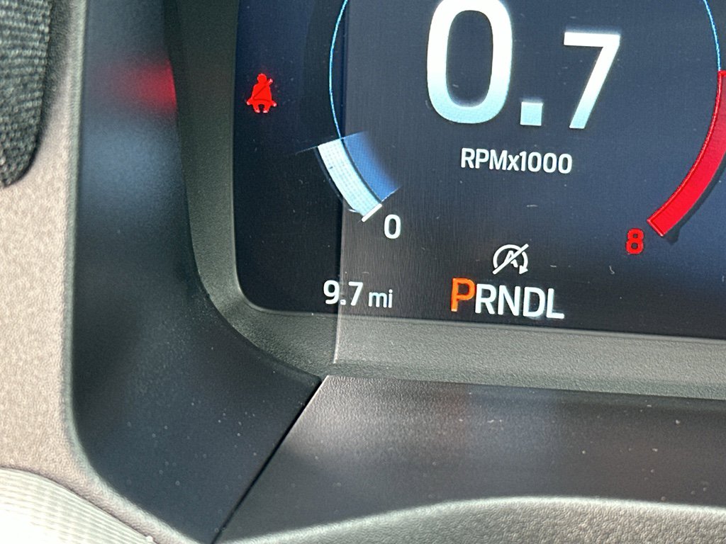 New 2026 Ford Explorer Active w/ Active Comfort Package image 16