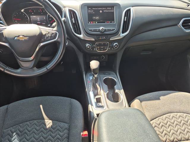 Used 2022 Chevrolet Equinox LT FWD image 16