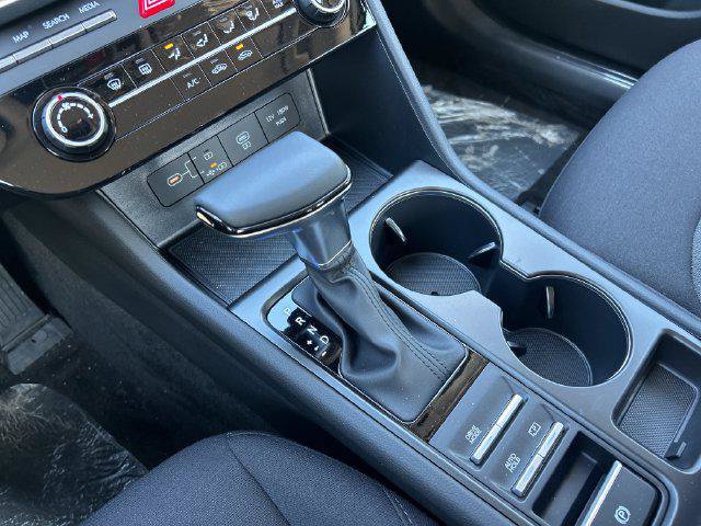 New 2026 Hyundai Sonata SE FWD image 14