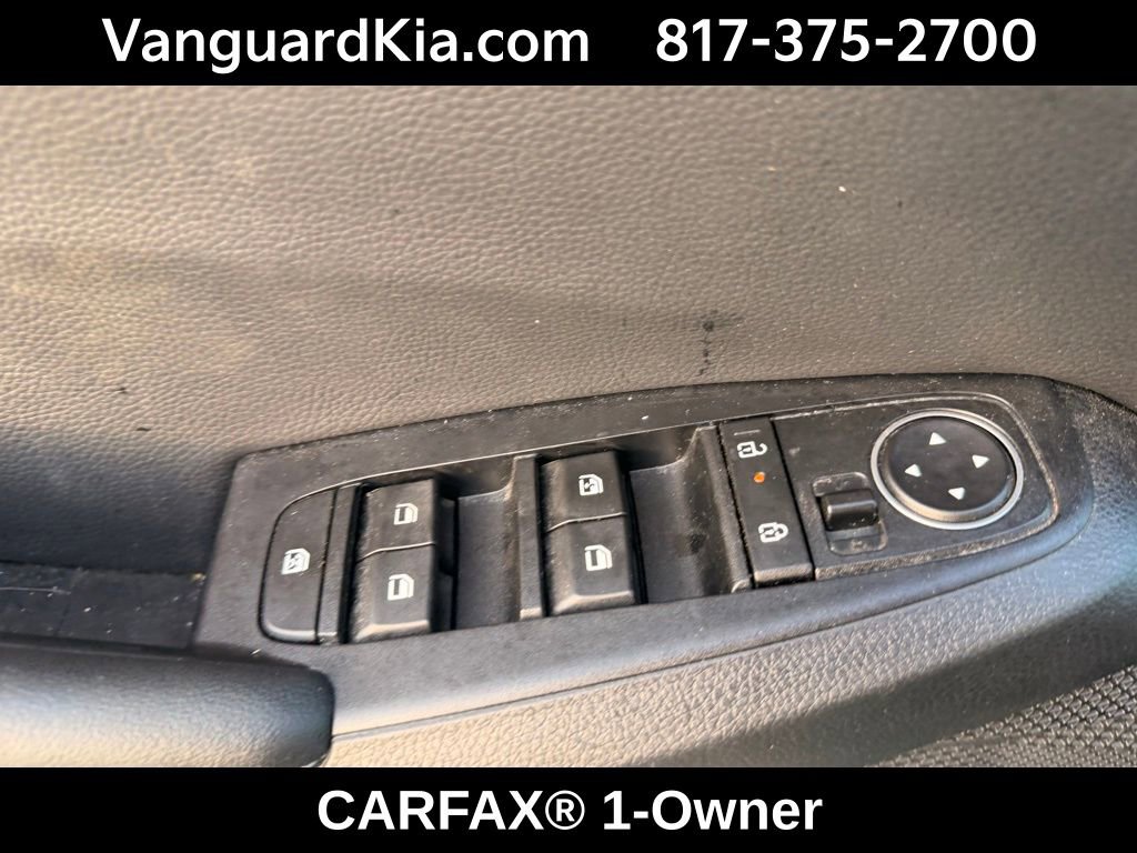 Certified 2026 Kia Seltos S image 18