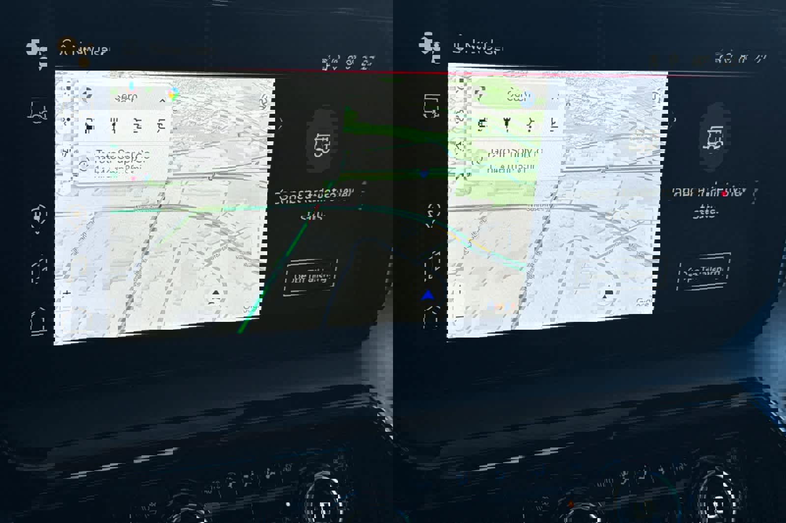 Used 2023 GMC Sierra 1500 AT4X image 21