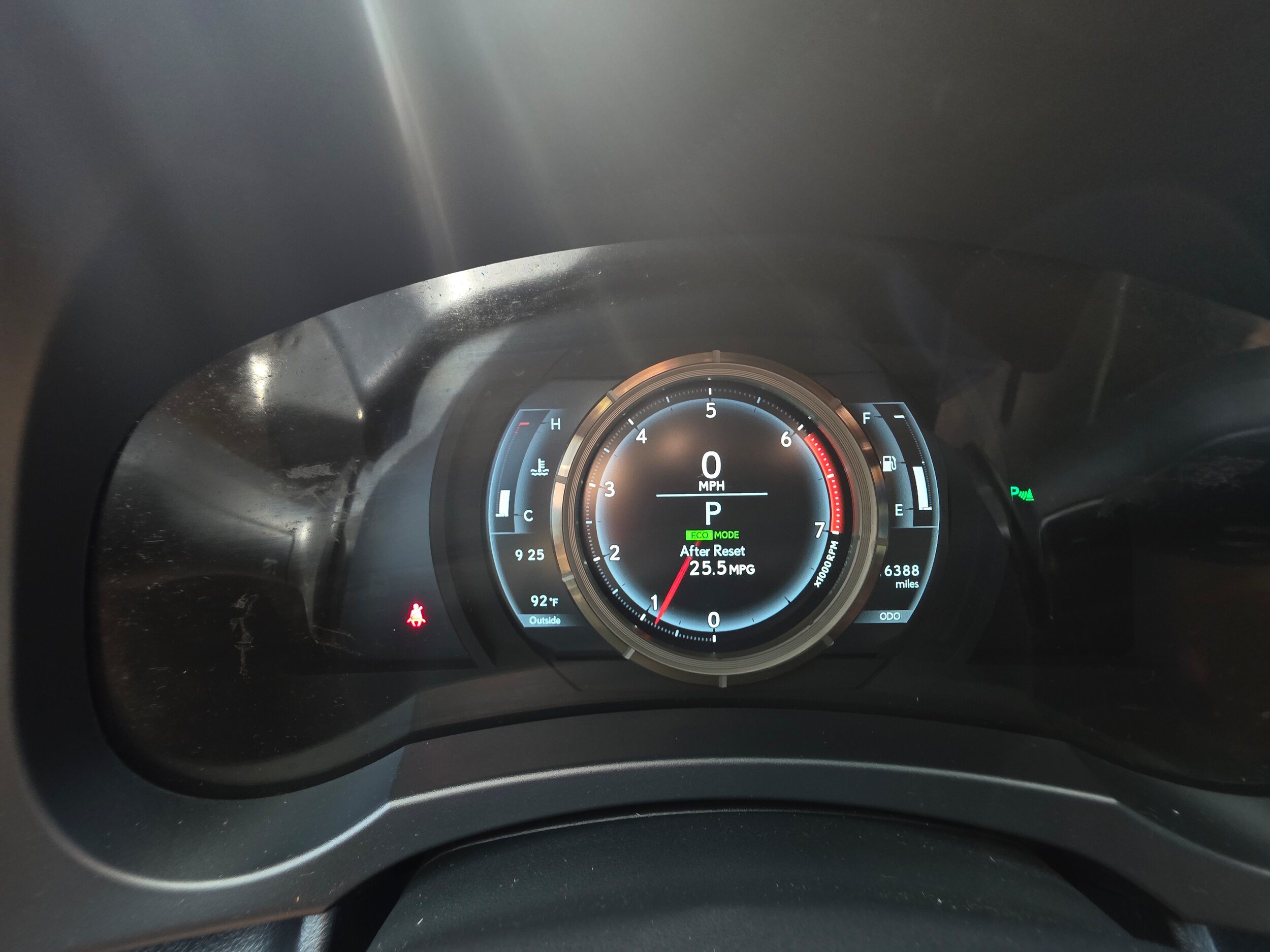Used 2018 Lexus IS 300 F Sport RWD image 10