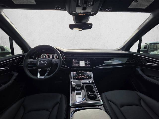 New 2026 Audi Q7 3.0T Premium Plus AWD/4WD image 20