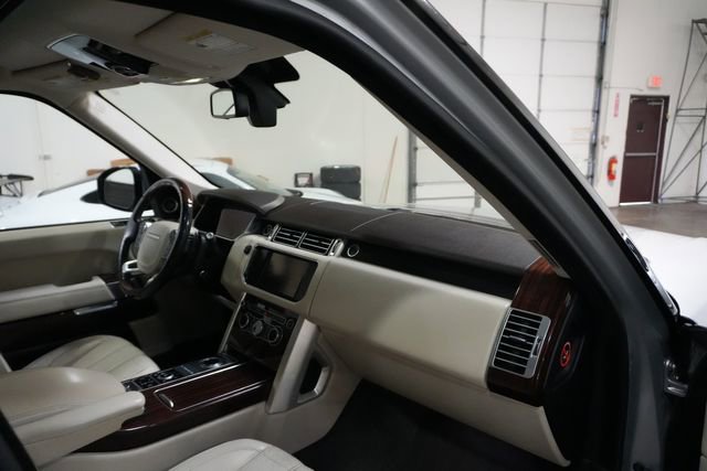 Used 2013 Land Rover Range Rover Supercharged AWD/4WD image 23
