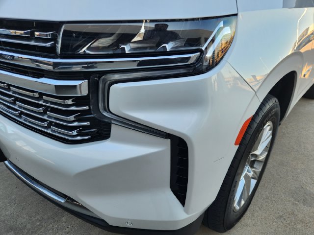 Used 2024 Chevrolet Tahoe Premier RWD image 7