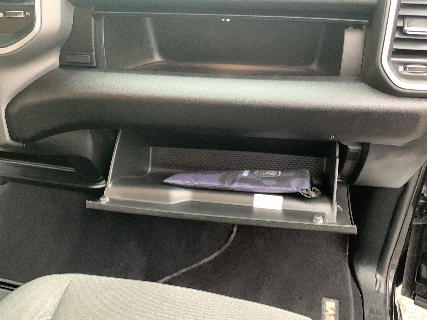 Used 2024 RAM 2500 Big Horn image 21