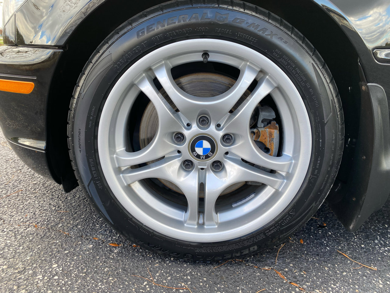 Used 2004 BMW 330Ci Convertible image 46