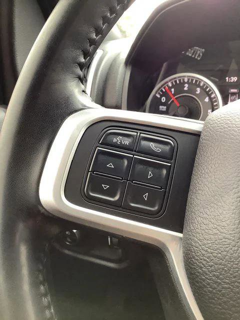 Certified 2022 RAM 2500 Big Horn w/ Level A Equipment Group image 25