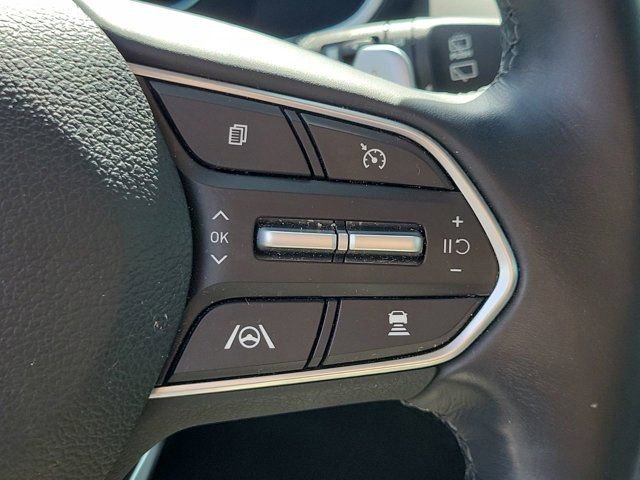 Used 2023 Hyundai Santa Fe Limited AWD/4WD image 33