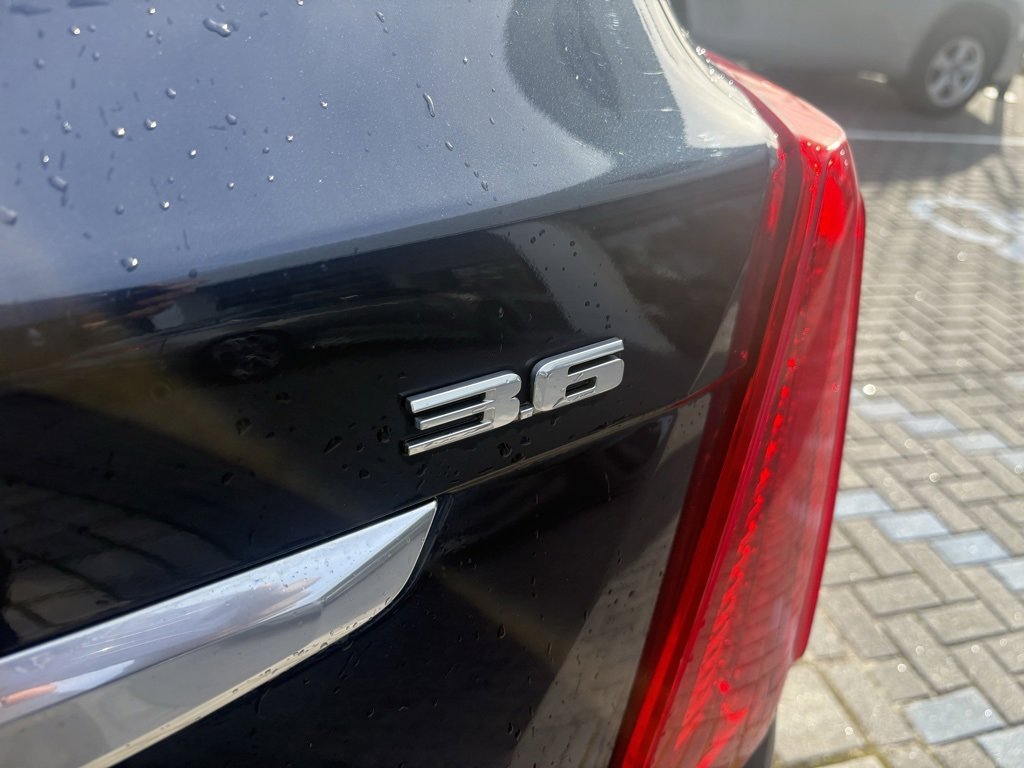 Used 2019 Cadillac XT5 FWD image 9