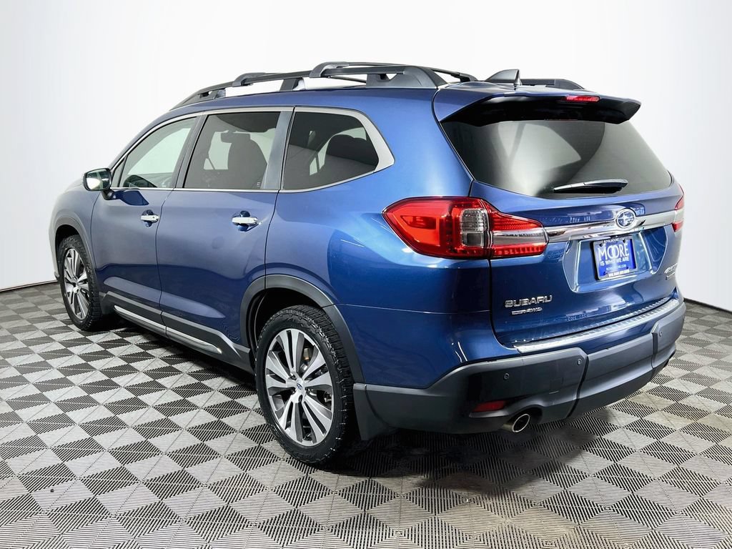 Used 2021 Subaru Ascent Touring w/ Popular Package #2A AWD/4WD image 5