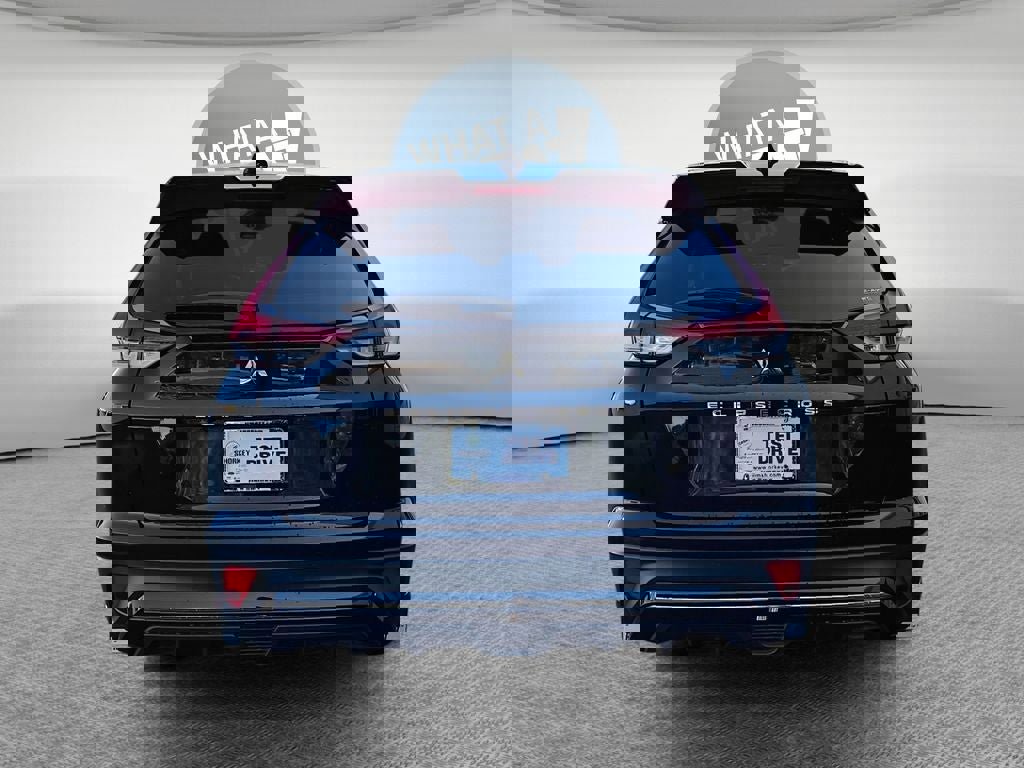 New 2026 Mitsubishi Eclipse Cross Ralliart image 7