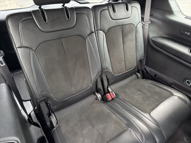 Used 2022 Jeep Grand Cherokee L Laredo image 21