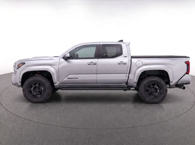 New 2026 Toyota Tacoma SR5 AWD/4WD image 6