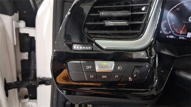 Used 2025 BMW Z4 sDrive30i image 30