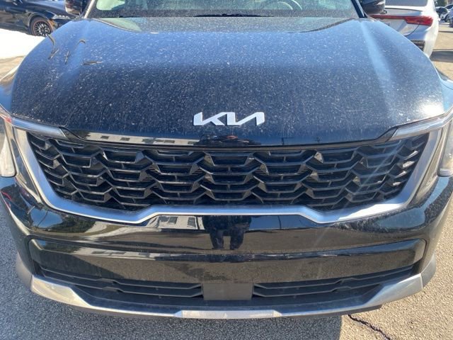 New 2025 Kia Sorento S image 42