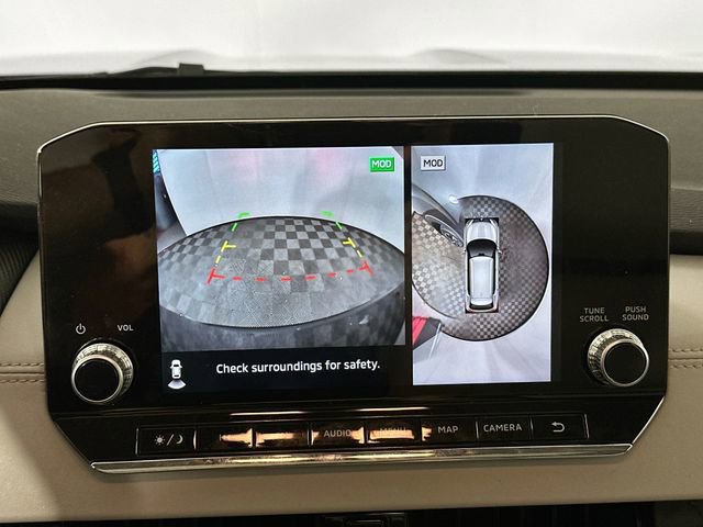 Used 2023 Mitsubishi Outlander SEL AWD/4WD image 14