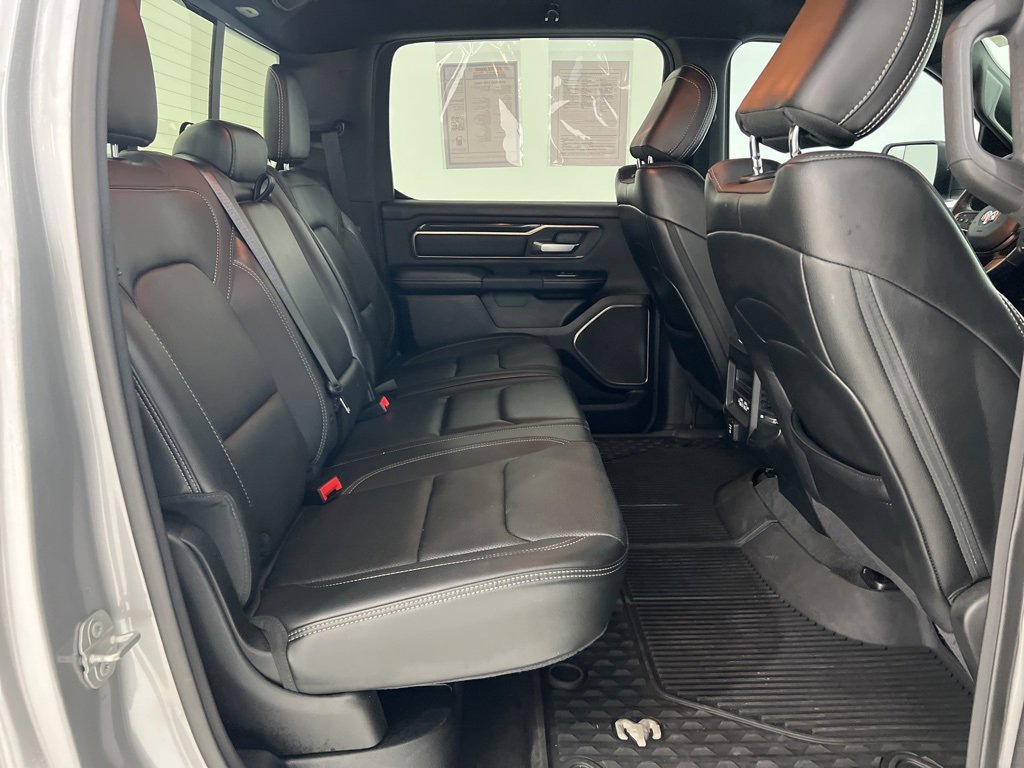 Used 2020 RAM 1500 Rebel w/ Rebel Level 2 Equipment Group image 23