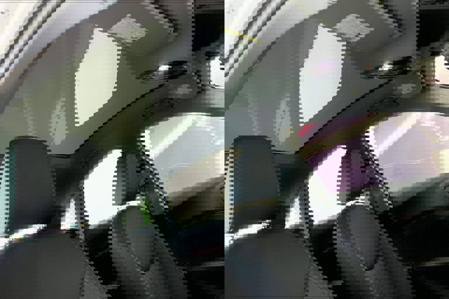 Certified 2025 Audi A5 2.0T Premium Plus w/ Premium Plus image 30