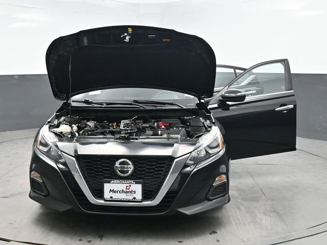 Used 2021 Nissan Altima 2.5 S FWD image 42