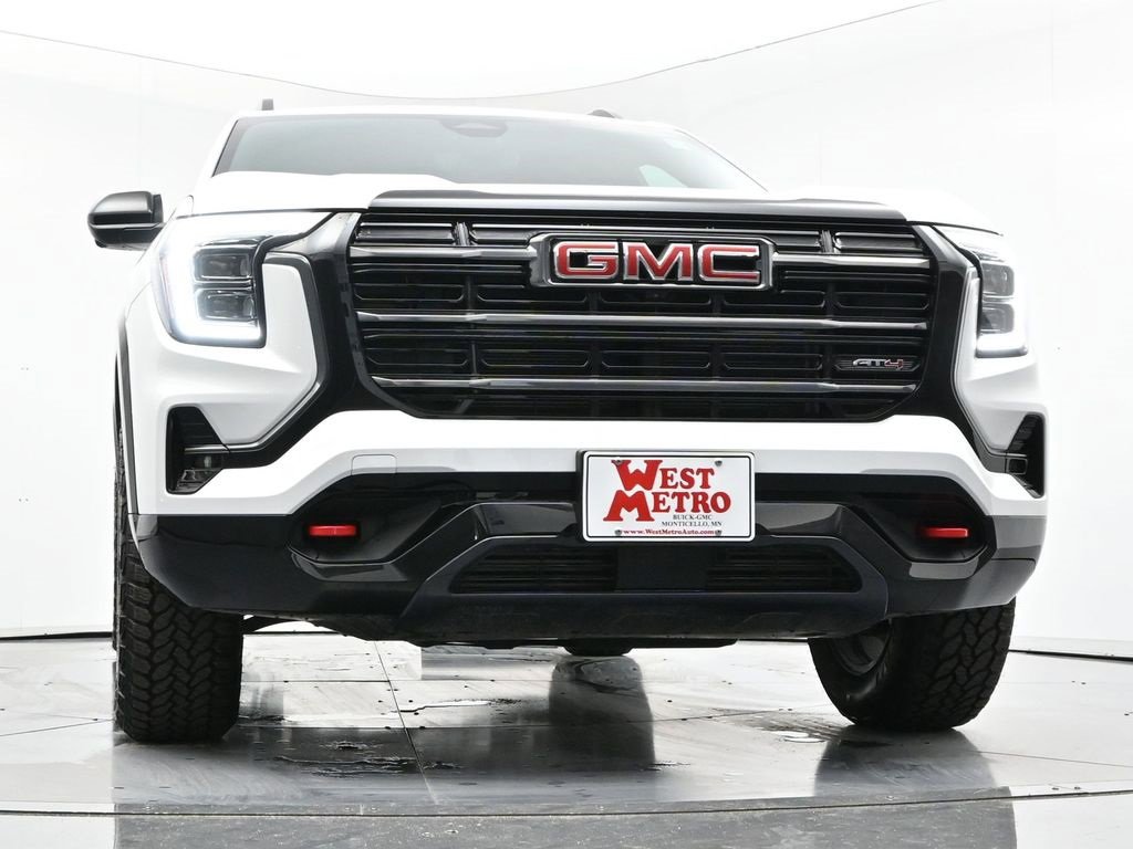 New 2026 GMC Terrain AT4 w/ Convenience Package III image 35