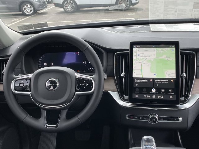 New 2027 Volvo XC90 B6 Plus AWD/4WD image 21