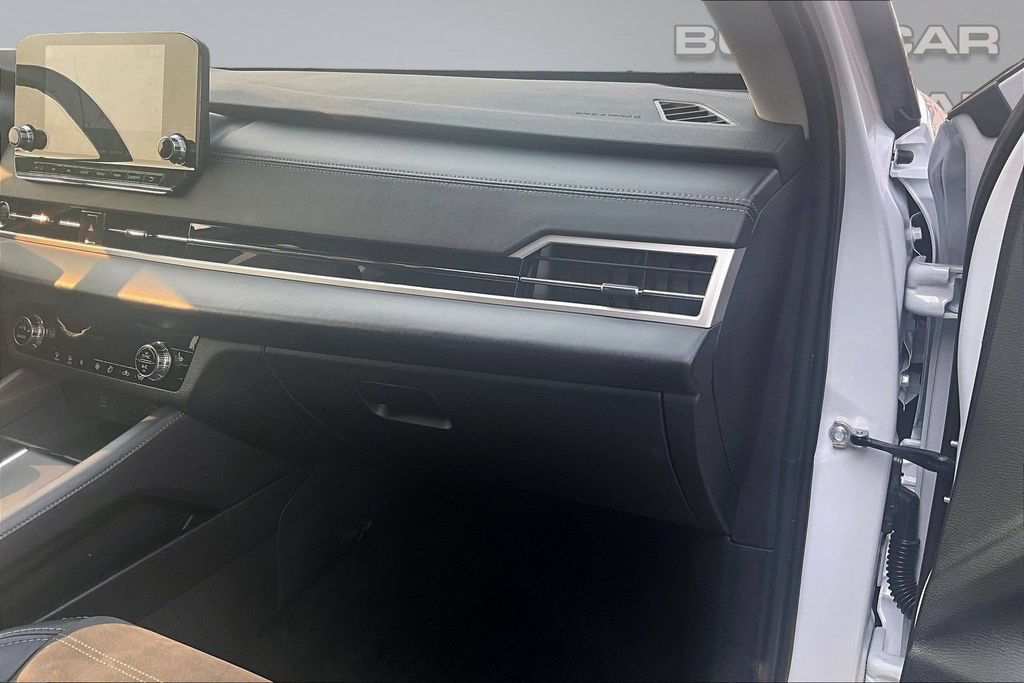 Used 2024 Mitsubishi Outlander SE AWD/4WD image 17