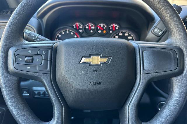 New 2026 Chevrolet Silverado 2500 W/T w/ WT Convenience Package image 22