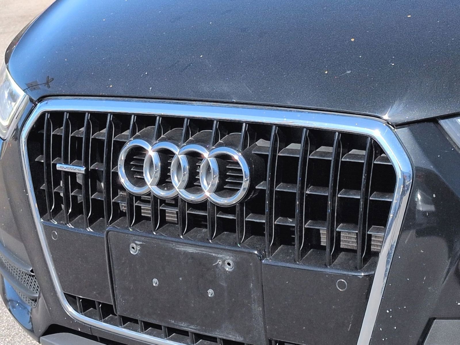 Used 2015 Audi Q3 2.0T Prestige image 9