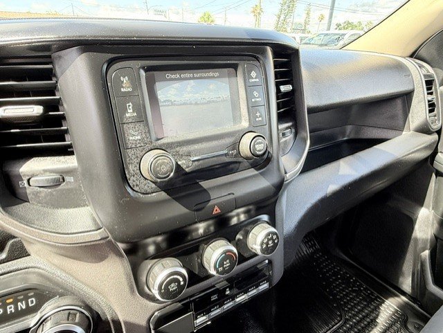 Used 2019 RAM 2500 Tradesman RWD image 17