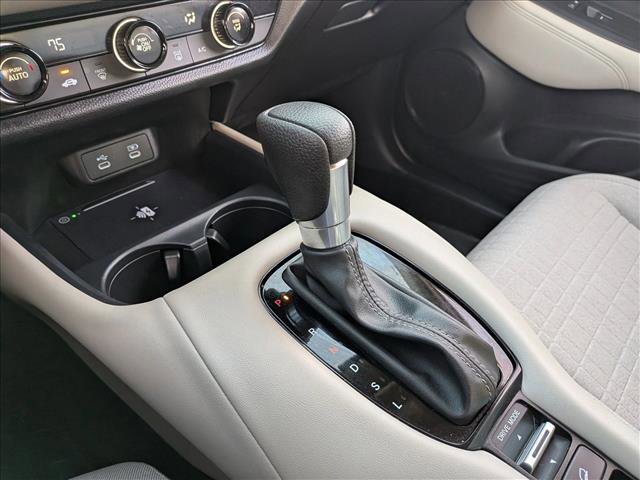 Certified 2026 Honda HR-V LX image 11