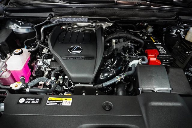 Certified 2024 Lexus RX 350 Premium image 27