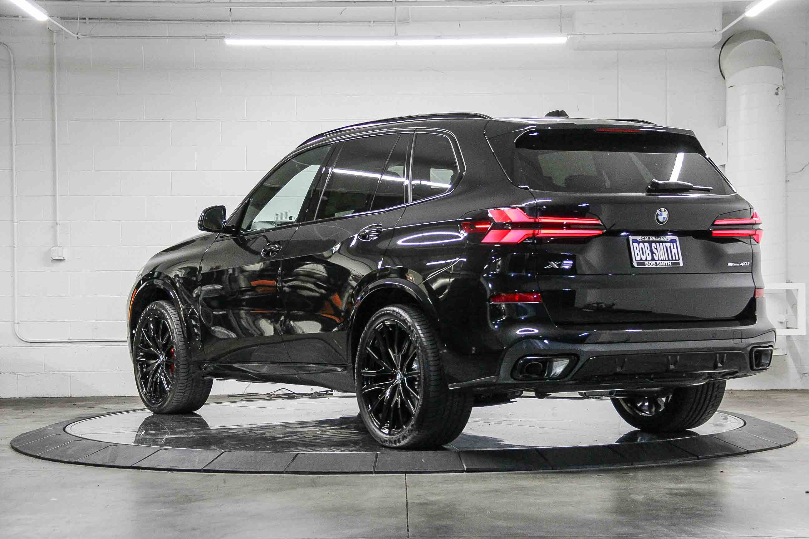 New 2026 BMW X5 sDrive40i RWD image 4