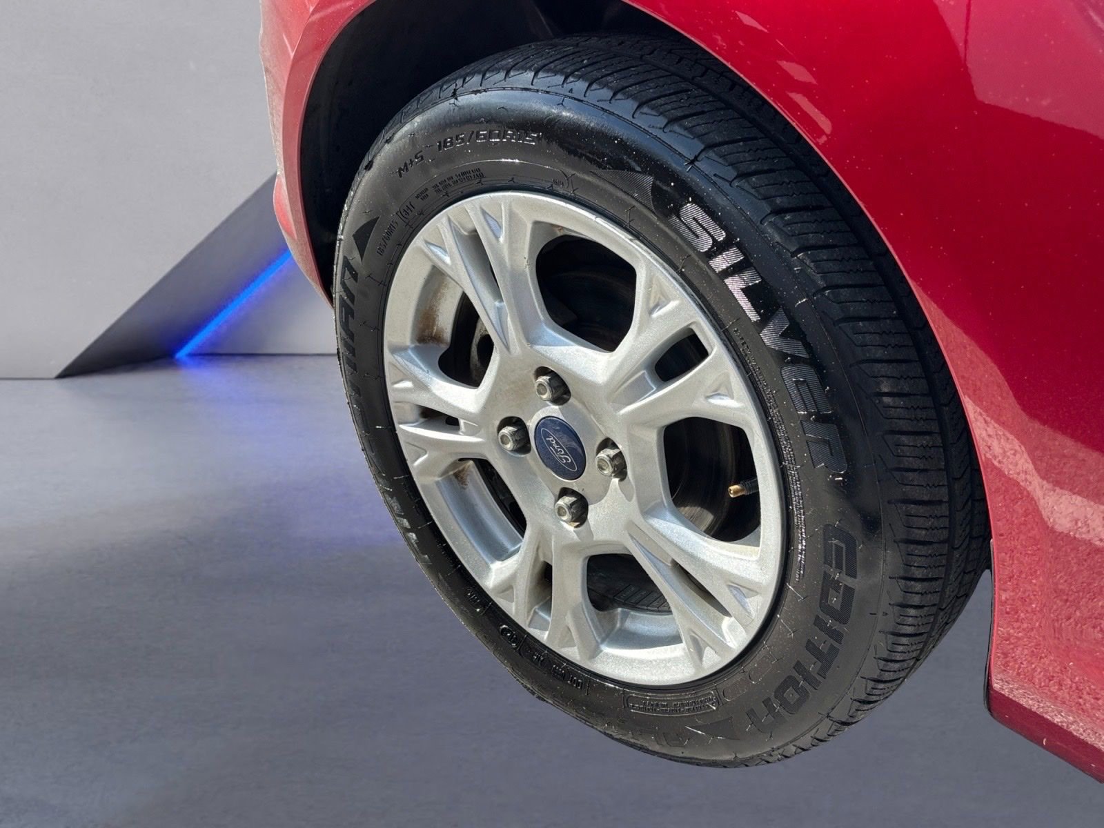 Used 2016 Ford Fiesta SE FWD image 11