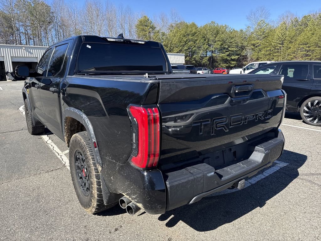 Used 2023 Toyota Tundra TRD Pro image 18