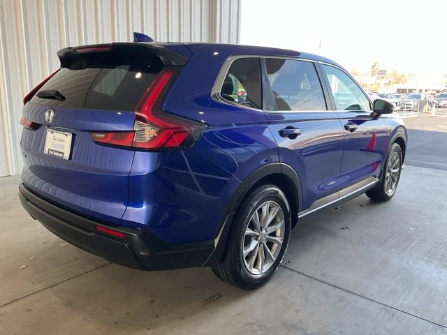 Certified 2024 Honda CR-V EX image 20