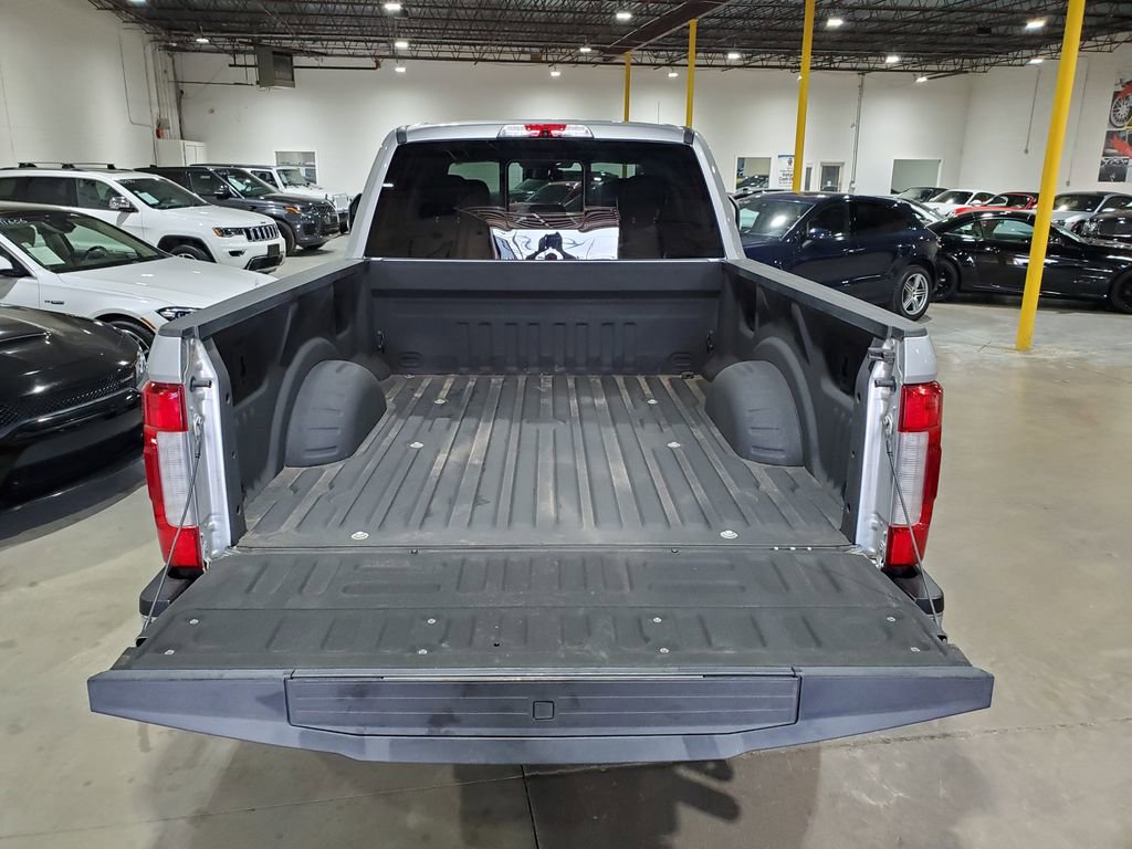 Used 2019 Ford F250 Lariat w/ Lariat Ultimate Package image 65